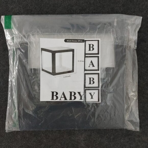 Baby shower - Picture 1 of 3